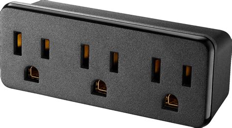 com FREE DELIVERY possible on eligible purchases. . Best outlet extender